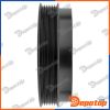 Poulie damper vilebrequin pour NISSAN | RKP-NS-005, 122-01-112